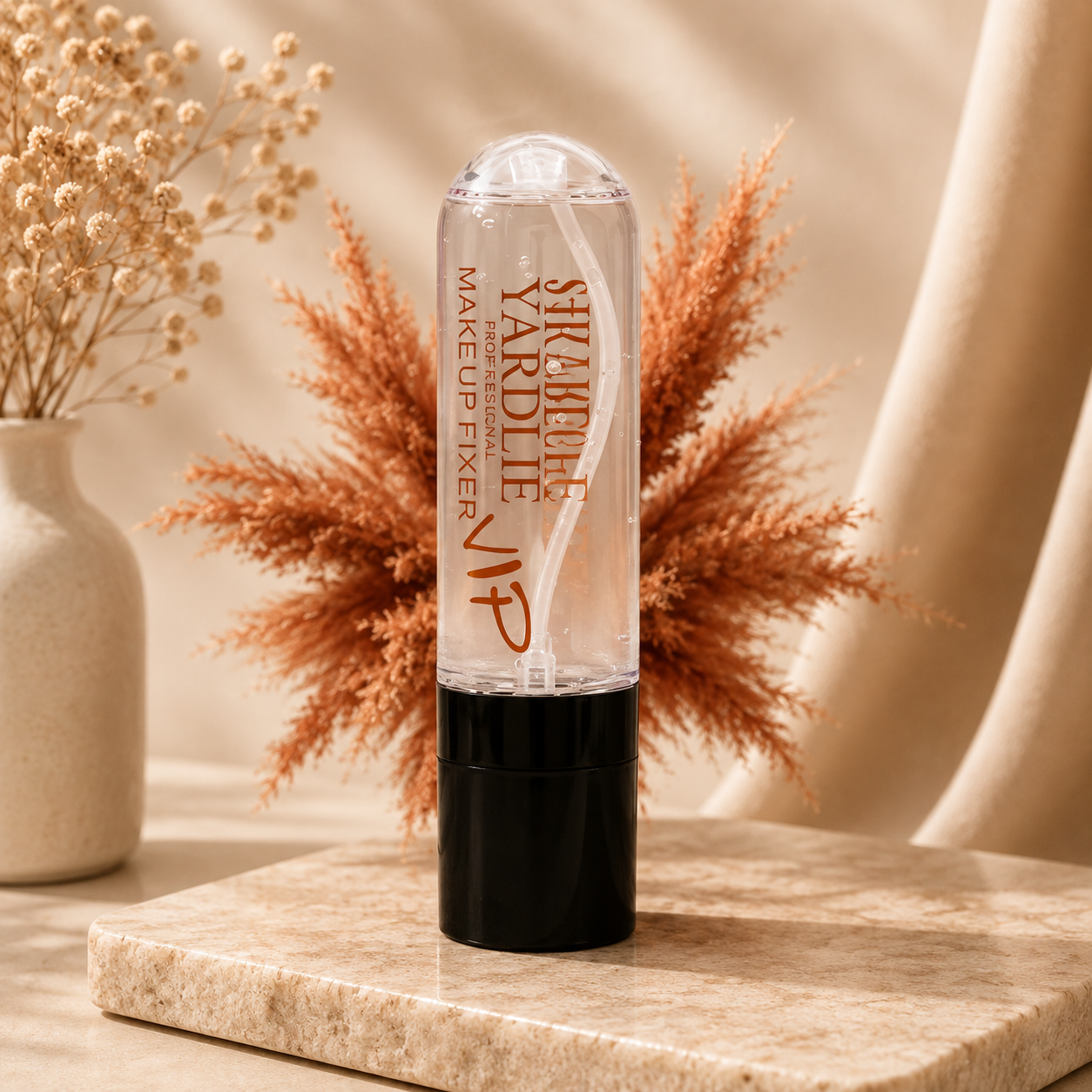 Yardlie VC B5 Makeup Fixer Spray 24K Fresh Wear 80ml