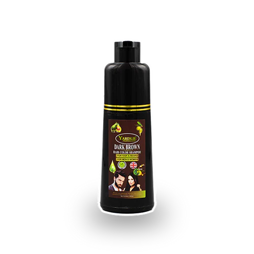 Color Shampoo