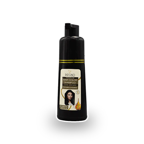 Regno Shampoo