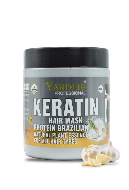 Yardlie Premium Hair Color Gel Shampoo UK Based Formula