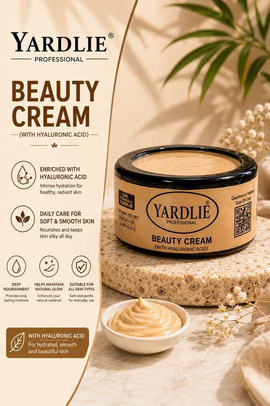 Yardlie Professional Skin Brightening Cream