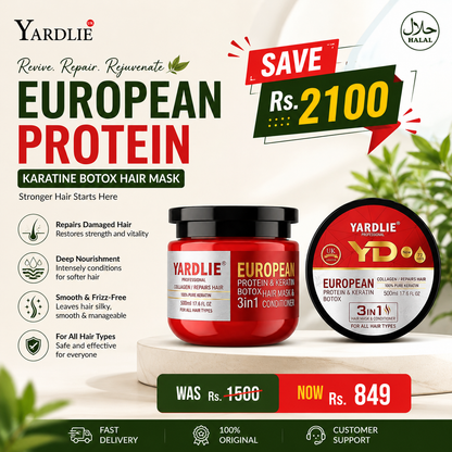 Yardlie Mega Offer 01 In Pakistan